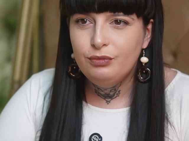 TiffanyTaboo