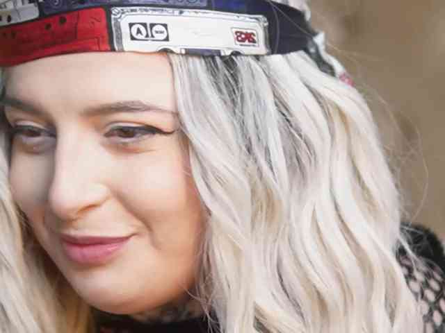 TiffanyTaboo