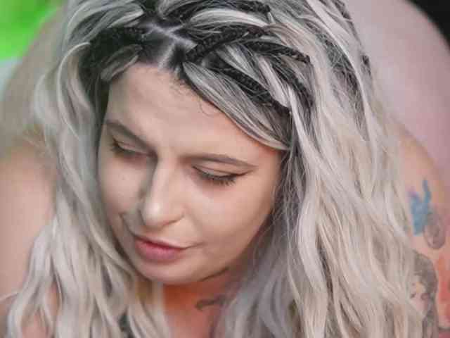 TiffanyTaboo