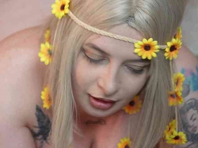 TiffanyTaboo
