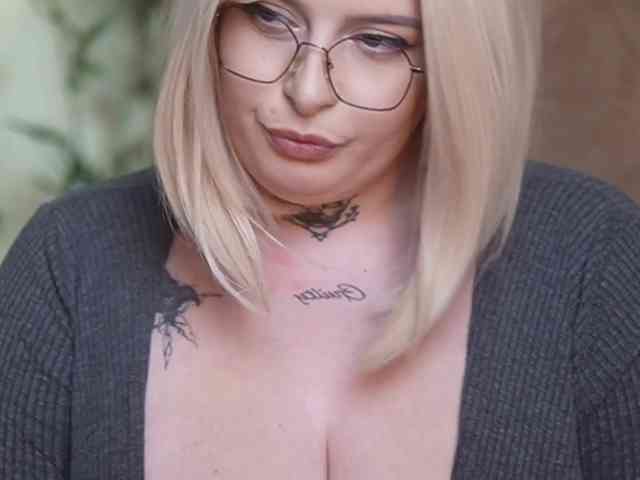 TiffanyTaboo