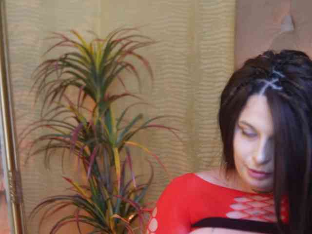 TiffanyTaboo webcam