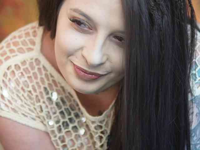 TiffanyTaboo webcam