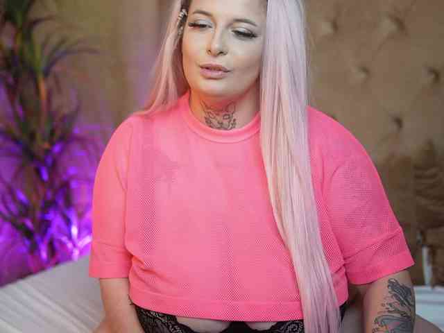 TiffanyTaboo