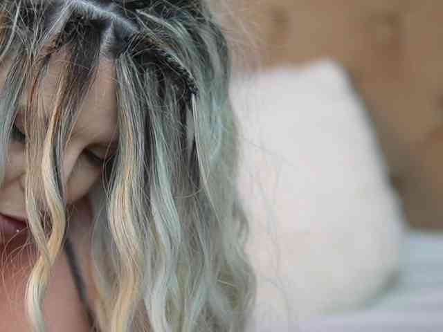 Modella: TiffanyTaboo