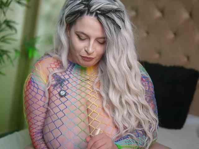 TiffanyTaboo