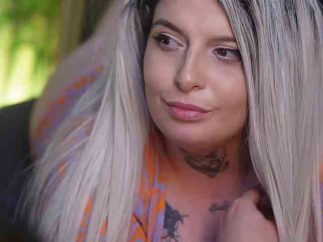 TiffanyTaboo