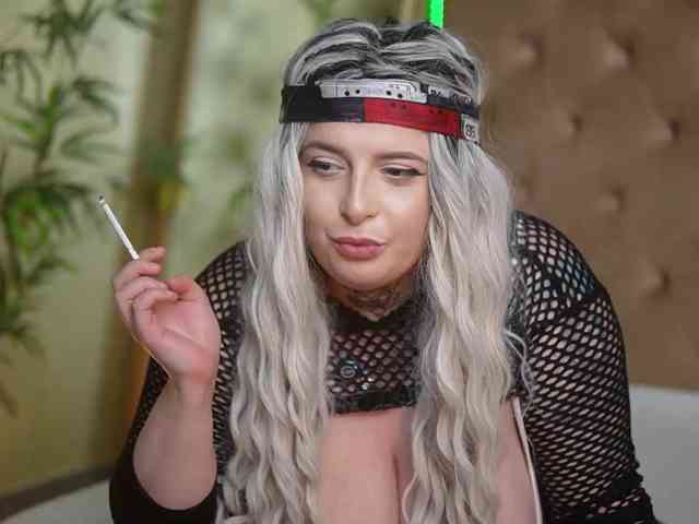 TiffanyTaboo
