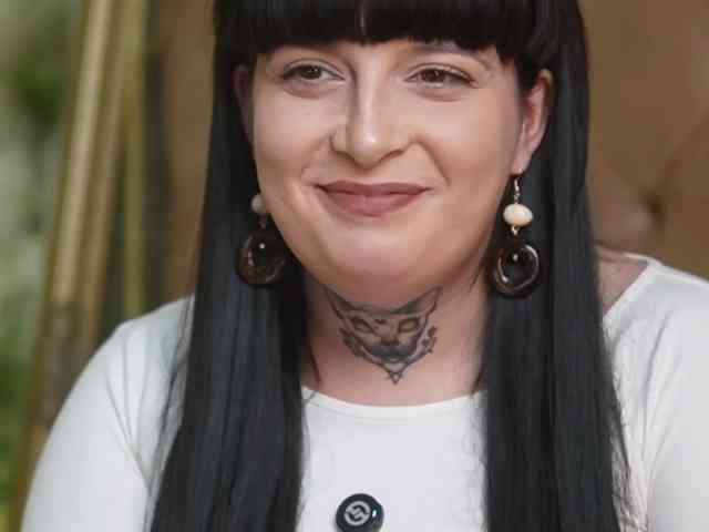 TiffanyTaboo