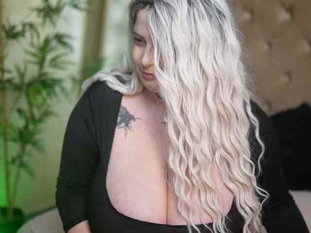 TiffanyTaboo