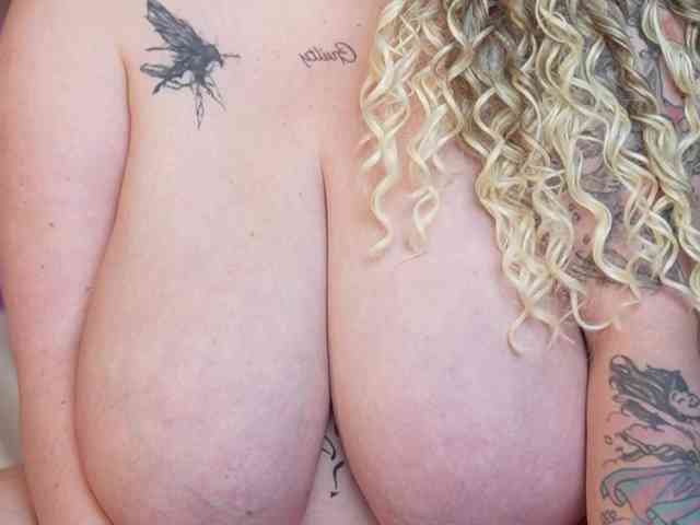TiffanyTaboo