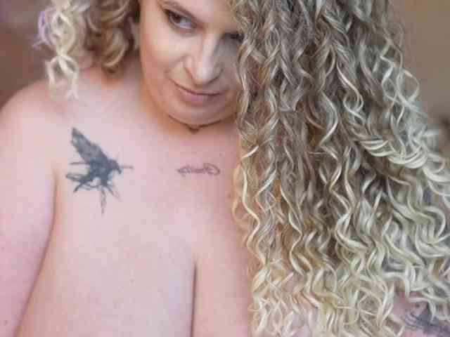 TiffanyTaboo webcam