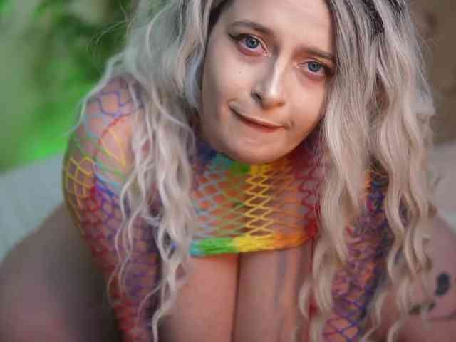 TiffanyTaboo