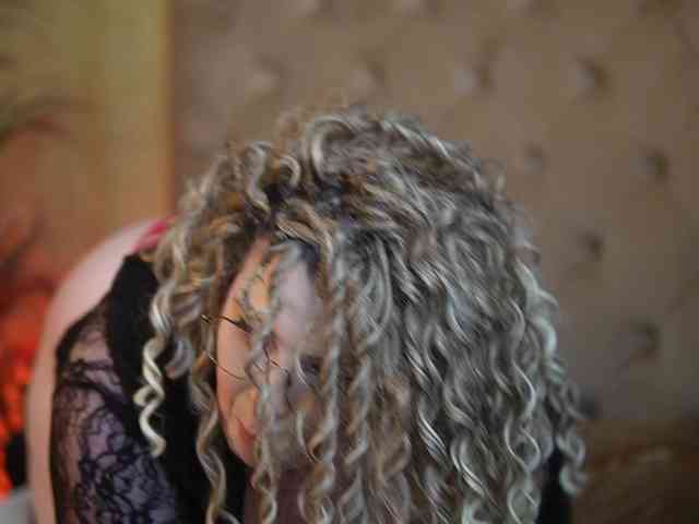 TiffanyTaboo webcam