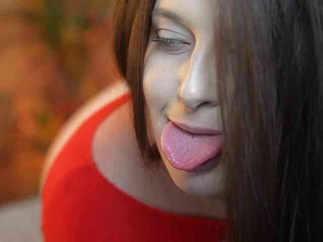 TiffanyTaboo webcam