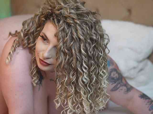 TiffanyTaboo