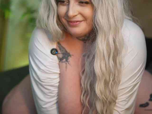 TiffanyTaboo