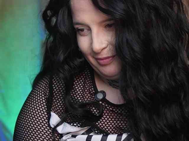 TiffanyTaboo