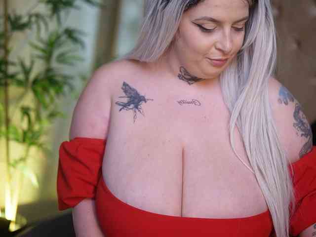 TiffanyTaboo