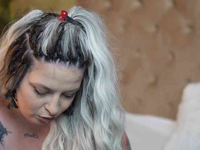 TiffanyTaboo webcam
