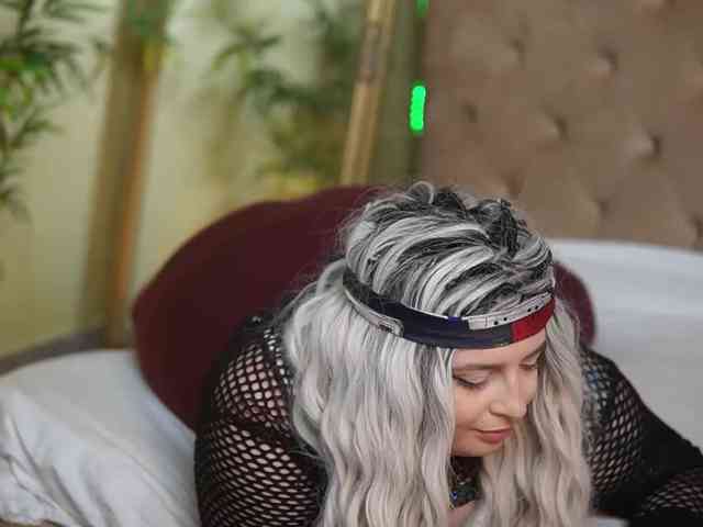 TiffanyTaboo