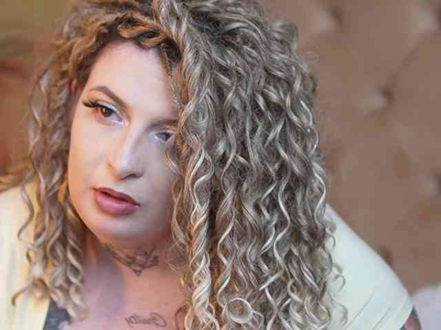 TiffanyTaboo