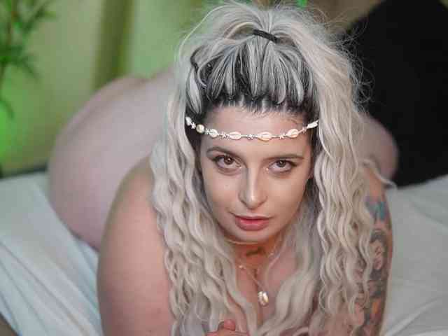 TiffanyTaboo