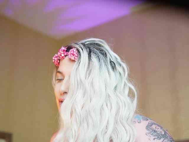 TiffanyTaboo webcam