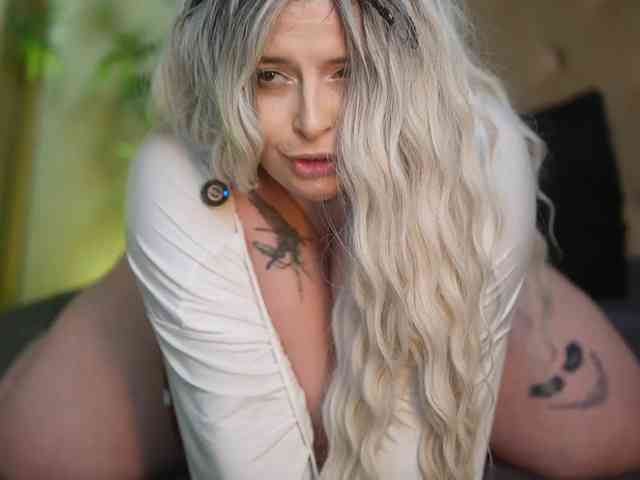 TiffanyTaboo