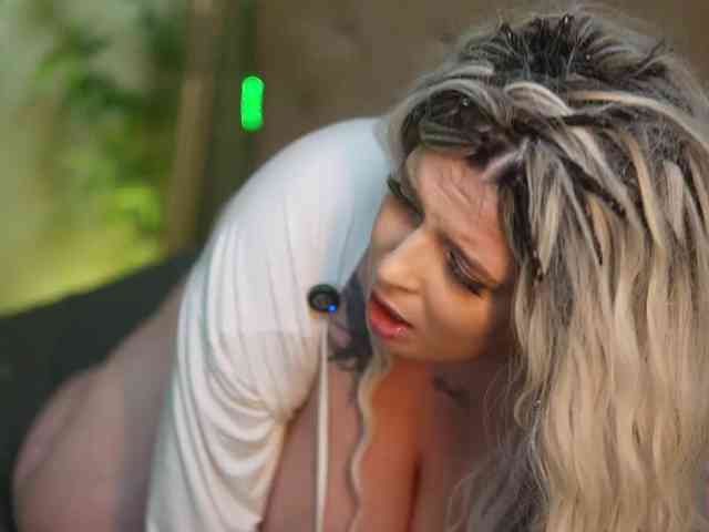TiffanyTaboo
