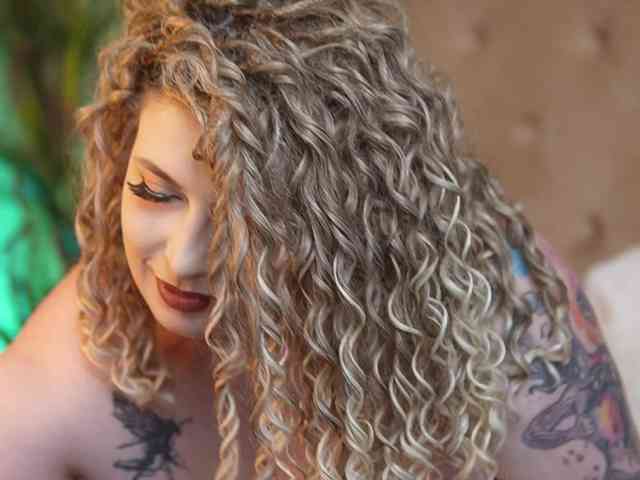 TiffanyTaboo