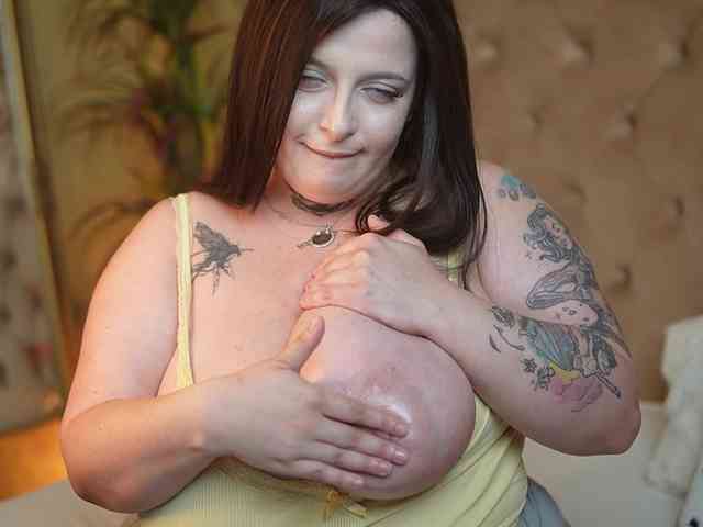 TiffanyTaboo