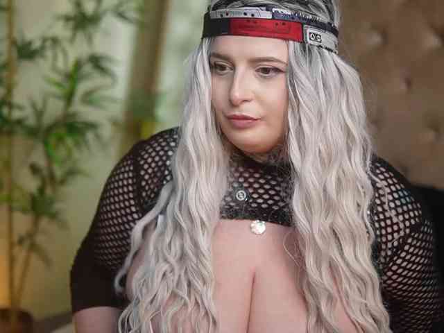 TiffanyTaboo
