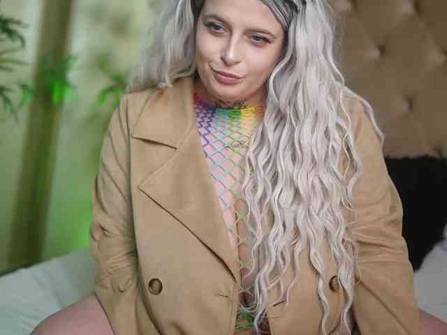 strip chat online TiffanyTaboo