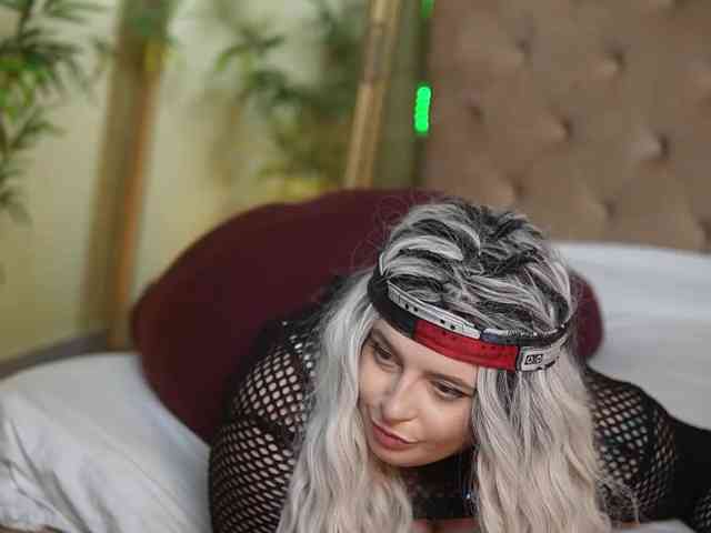 TiffanyTaboo