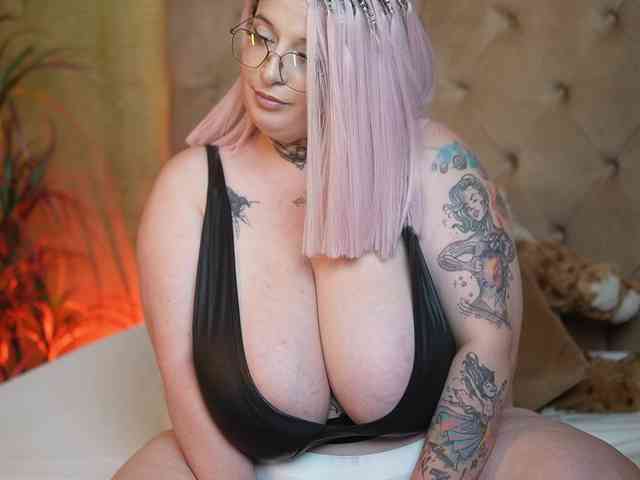 TiffanyTaboo