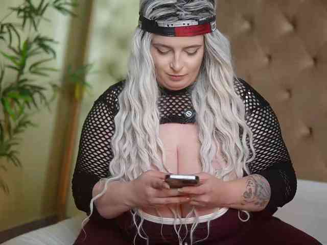 TiffanyTaboo