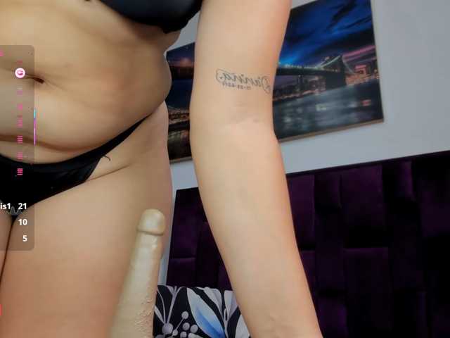 AssParadisse live cam preview