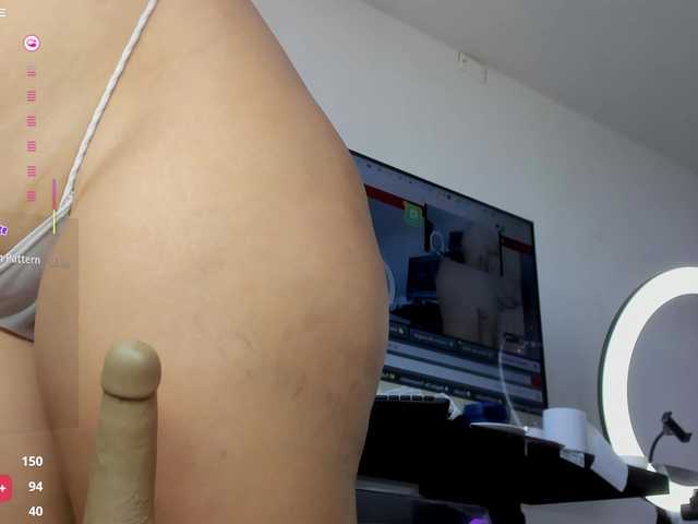 AssParadisse