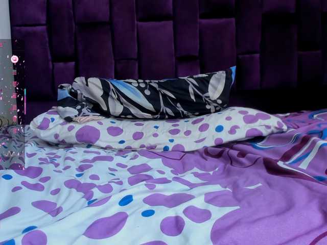AssParadisse, live now on BongaCams