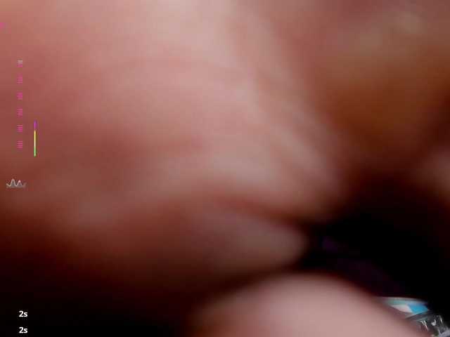 AssParadisse live cam on BongaCams