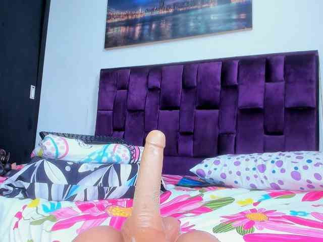 AssParadisse webcam