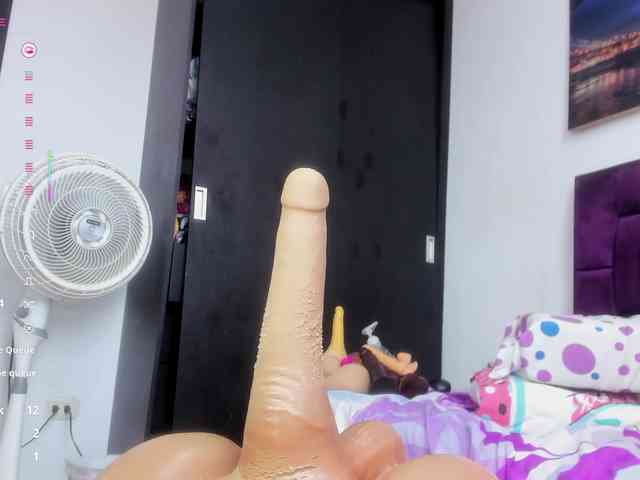 AssParadisse webcam
