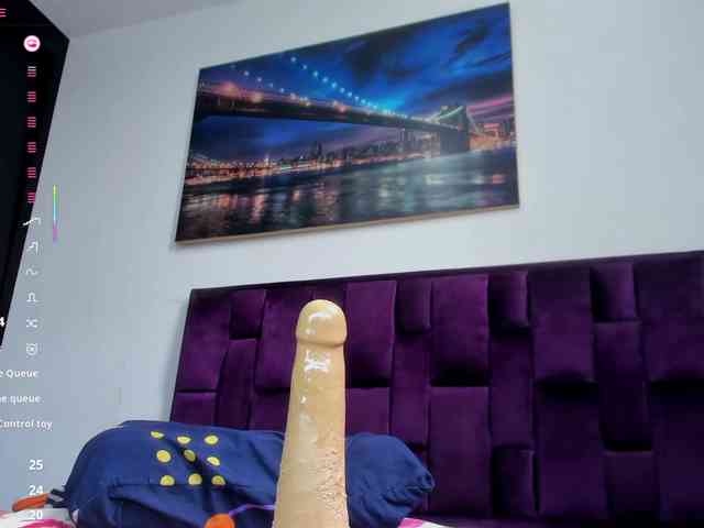 AssParadisse webcam
