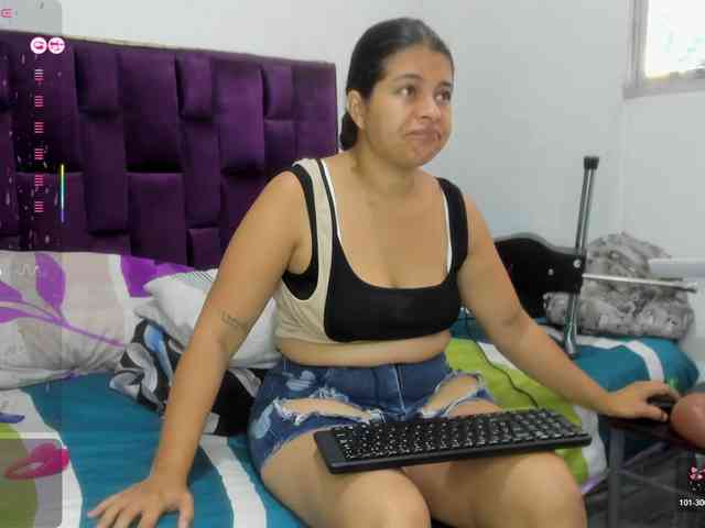 AssParadisse webcam