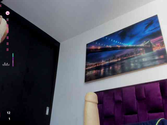 AssParadisse webcam