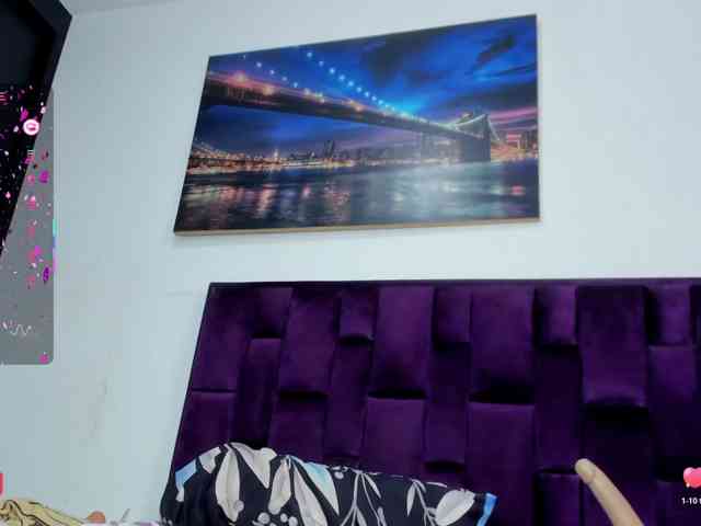 AssParadisse webcam