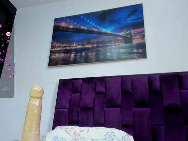 AssParadisse webcam