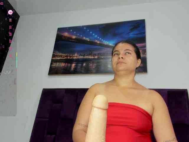 AssParadisse webcam