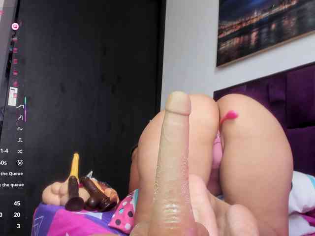 AssParadisse webcam